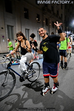 2024-06-27 Milano - Critical Mass 051